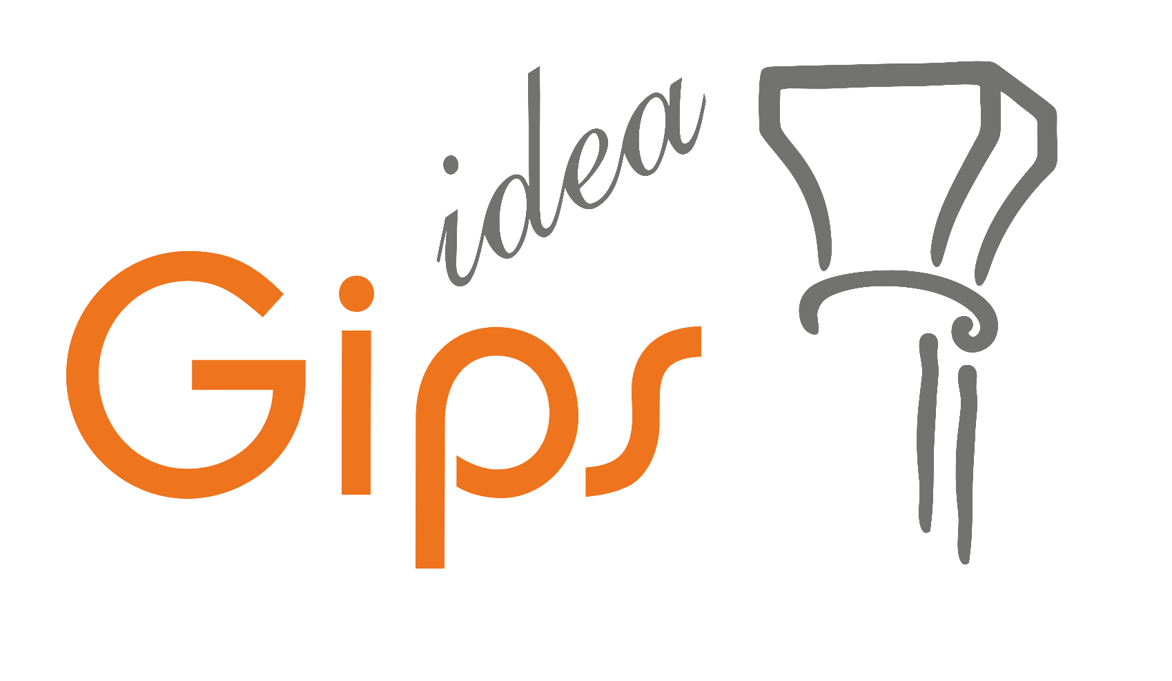 Gips idea